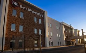 Best Western Plus Chihuahua Sacramento